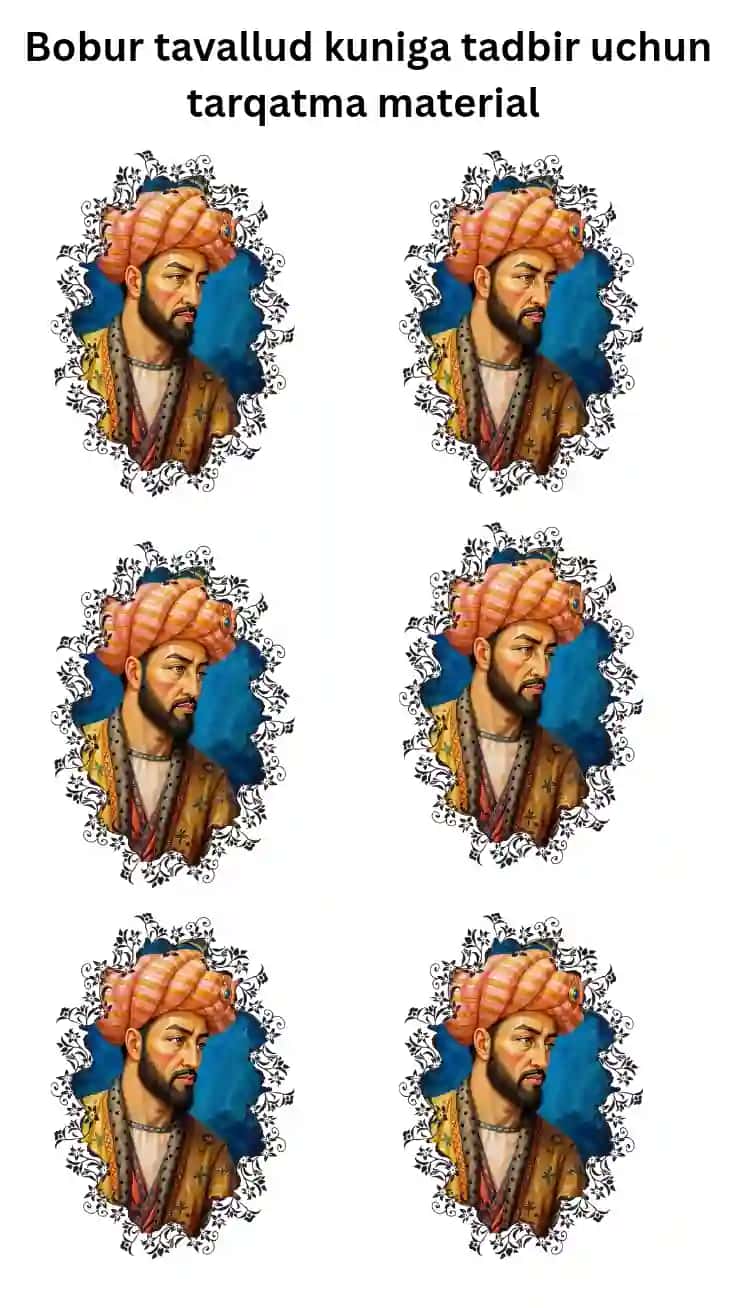 Tarqatma material
