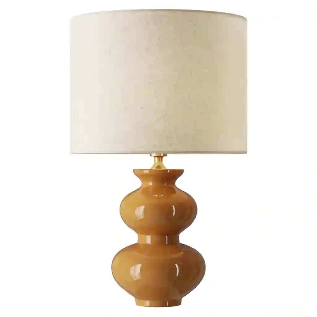 Carmen Dolce Table Lamp