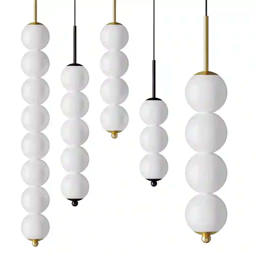 Orbet Pendant Lamp