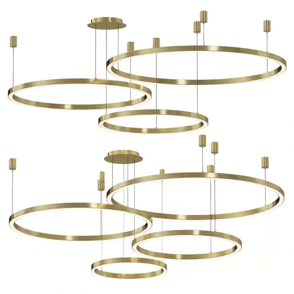 Pendant lamp ADRIANA