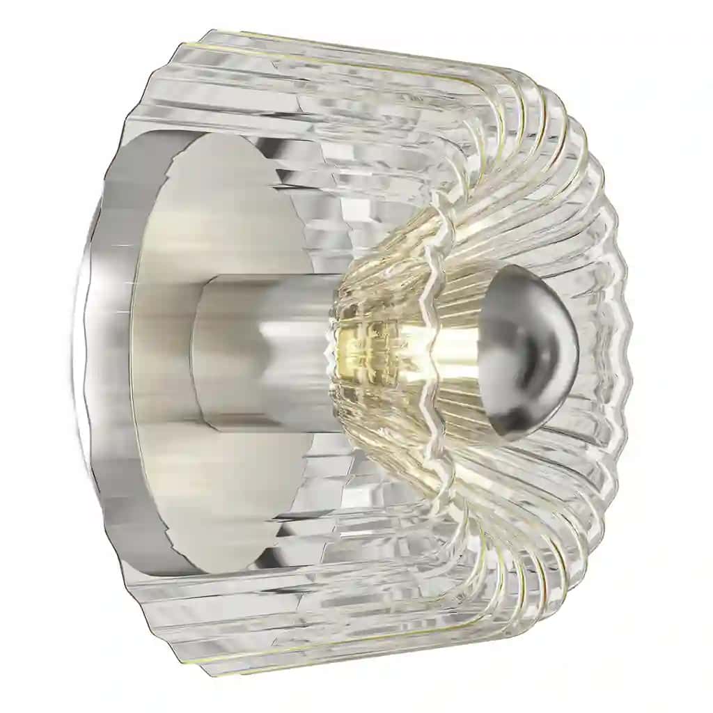 Nordic Bauhaus Wall Light