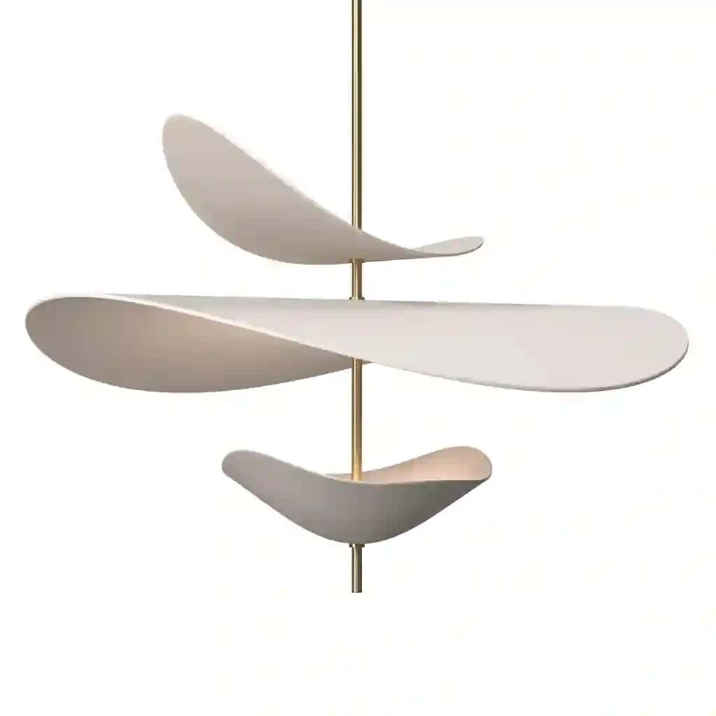 Antigone XL Pendant Lamp by Elsa Foulon