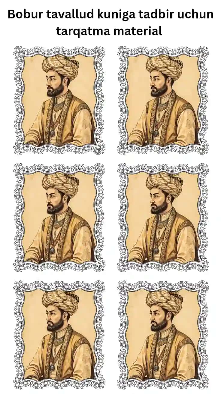 Tarqatma material