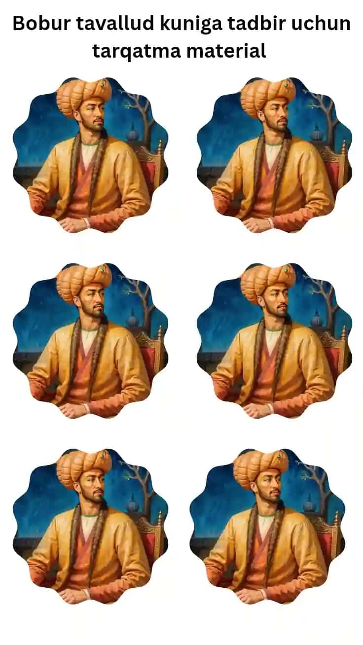 Tarqatma material