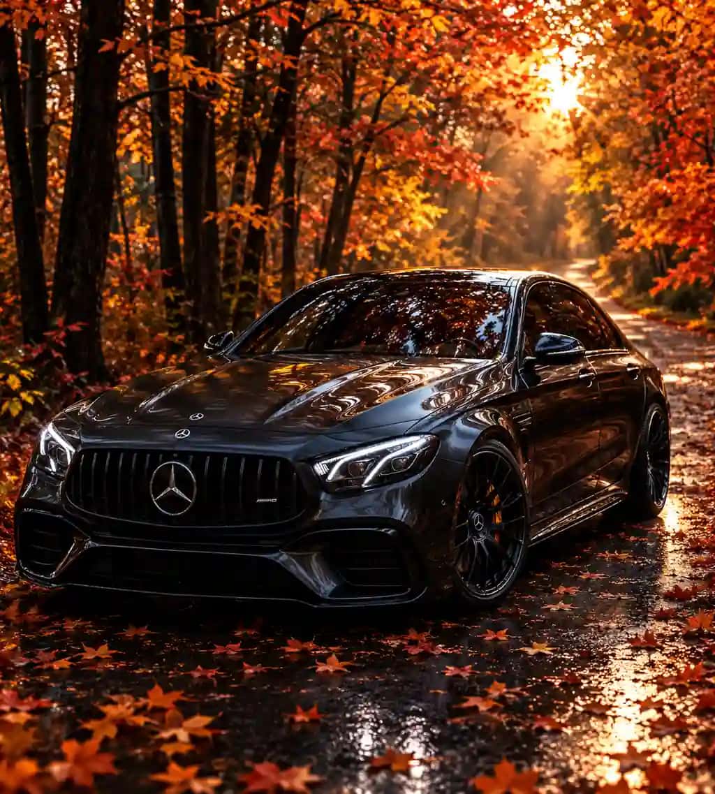 mersades benz