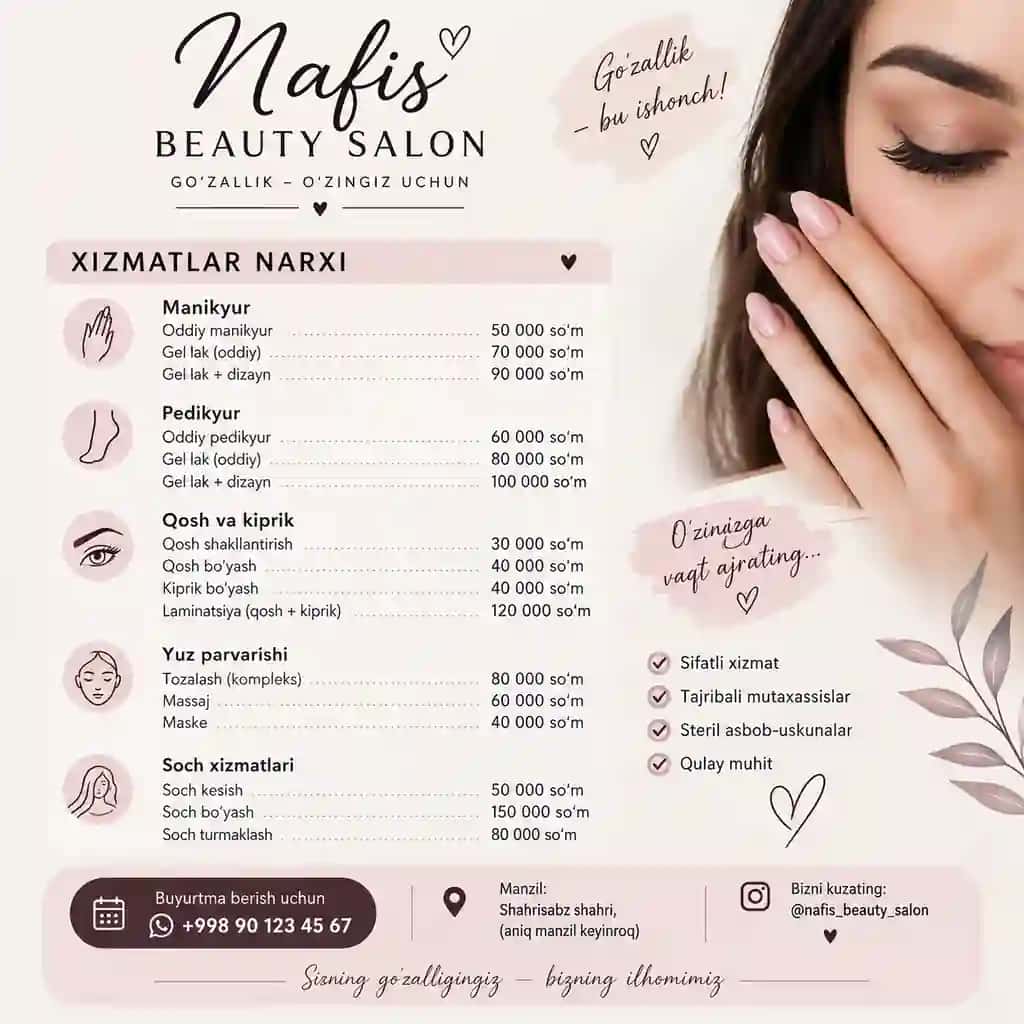 salon