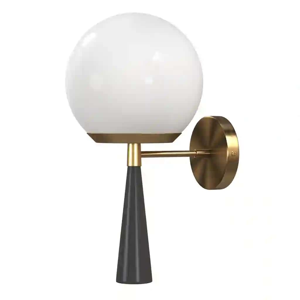 Wall lamp Luce