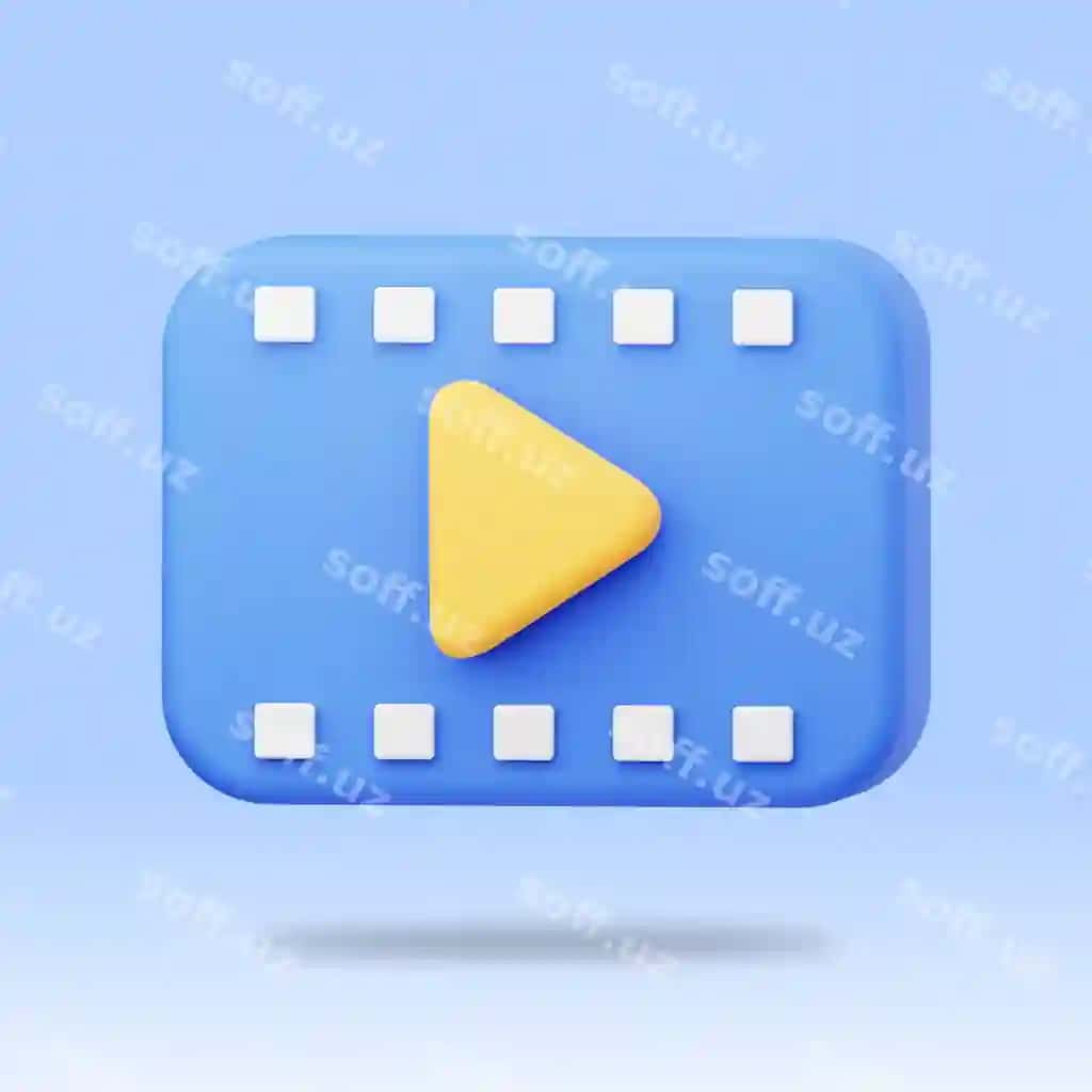 Video 3D grafik illustratsiya | Video 3d graphic illustration