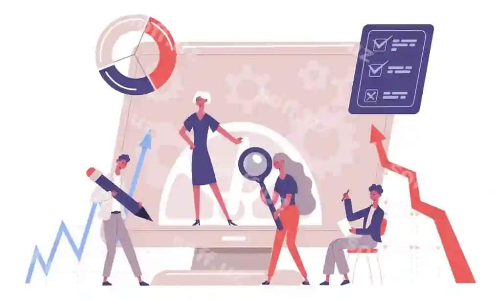 Benchmark kompaniya biznes takomillashtirish solishtirish biznes raqobatchi | Benchmarking company business improvement comparison business competitor