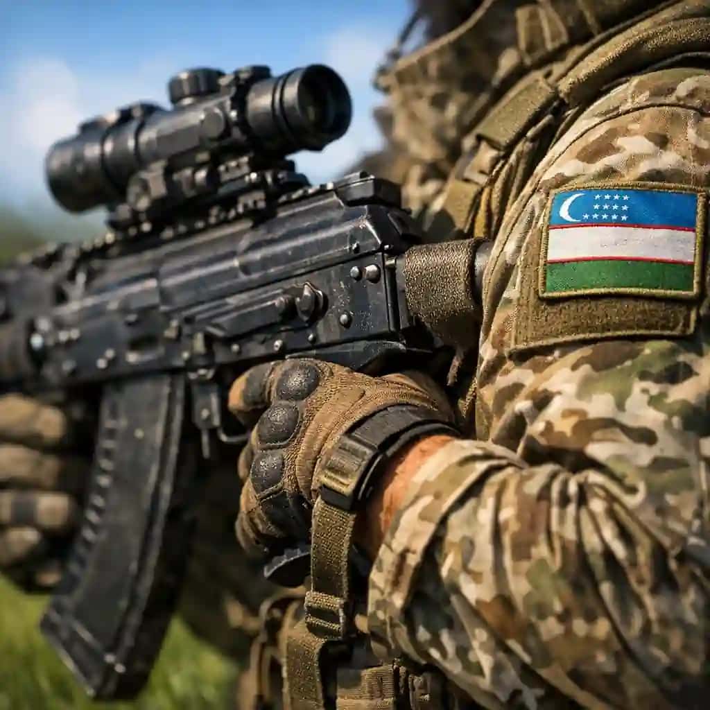 Vatan himoyachilari banner design