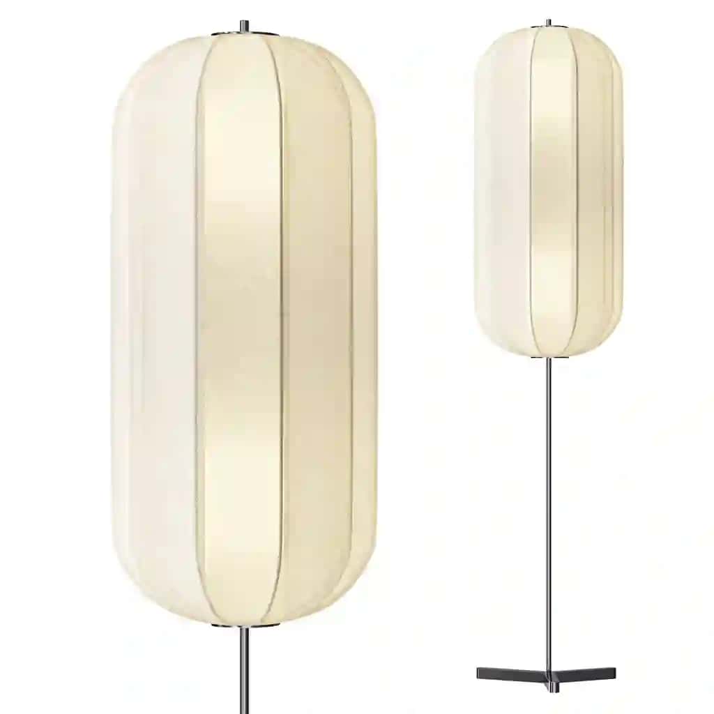 AM.PM Satchi Floor Lamp