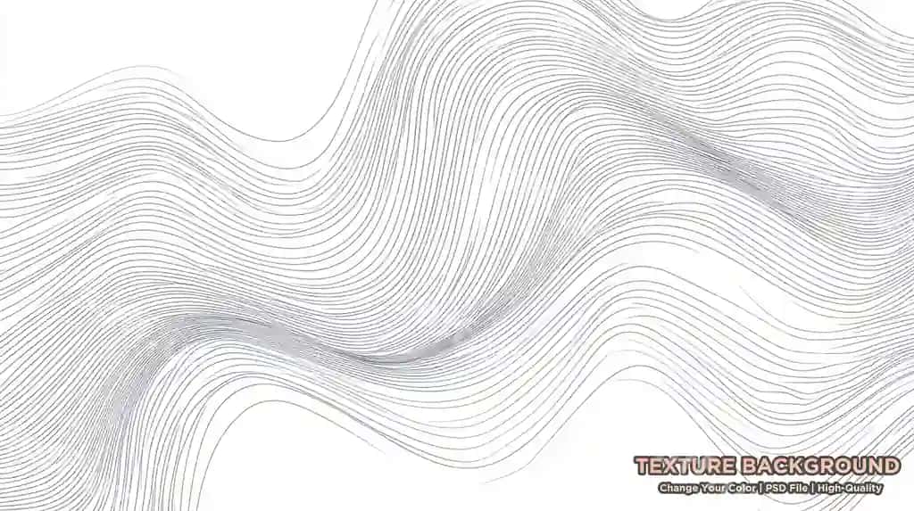 Minimal foon fon chiziqlari to'lqiqli chizgak dizayni | Minimal background lines wave abstract stripe design