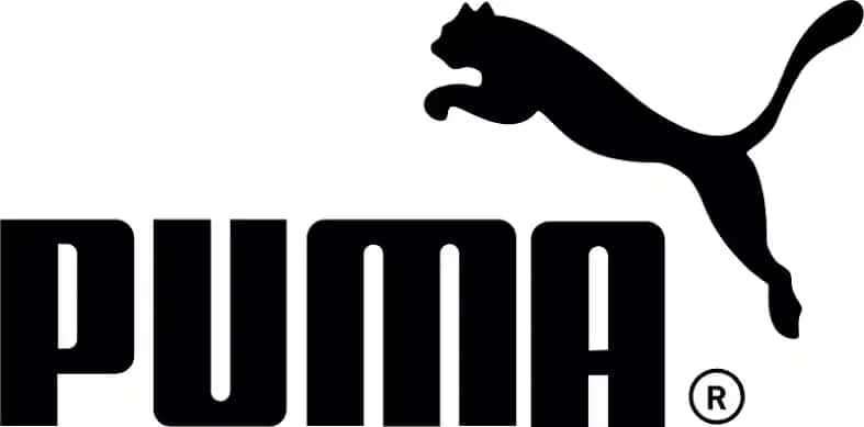 Puma логотип