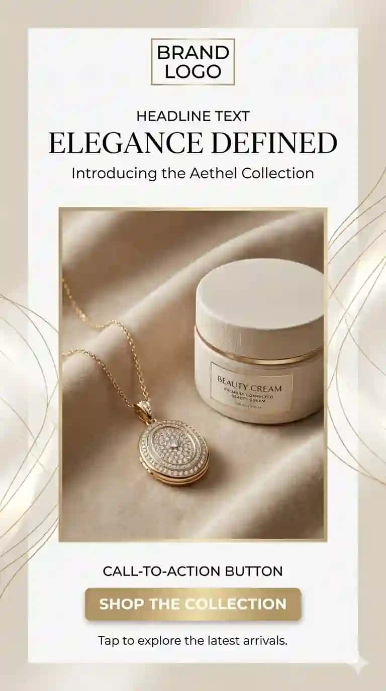 cream reklama