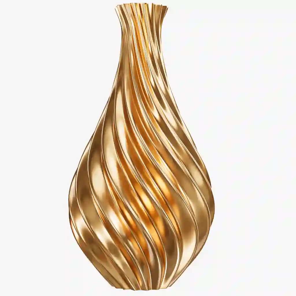 Decorative Vase