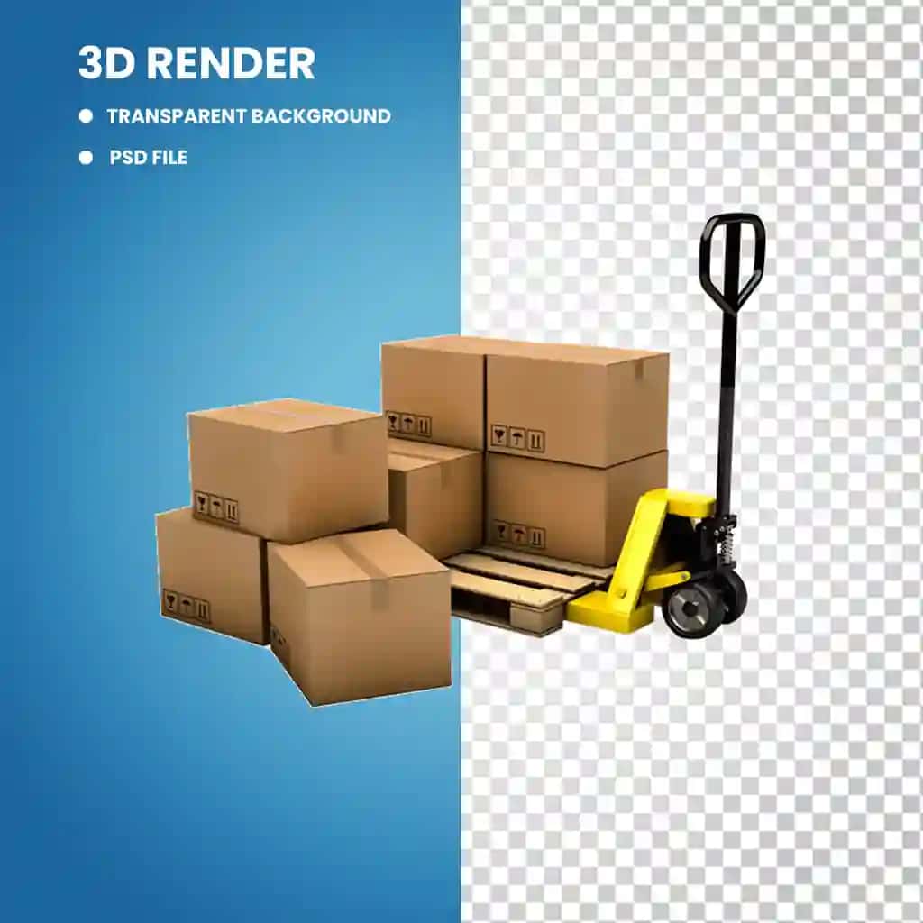 Yuk ko'taruvchi vosita | Load lifter vehicle
