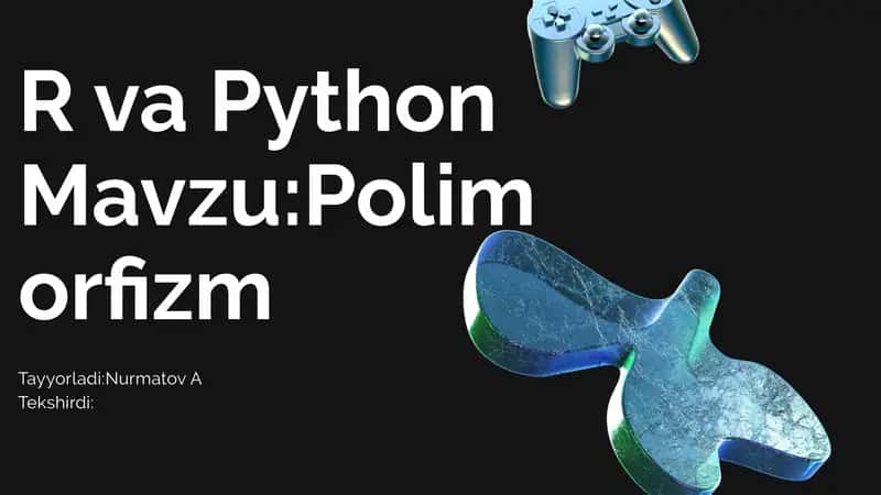 Polimorfizm