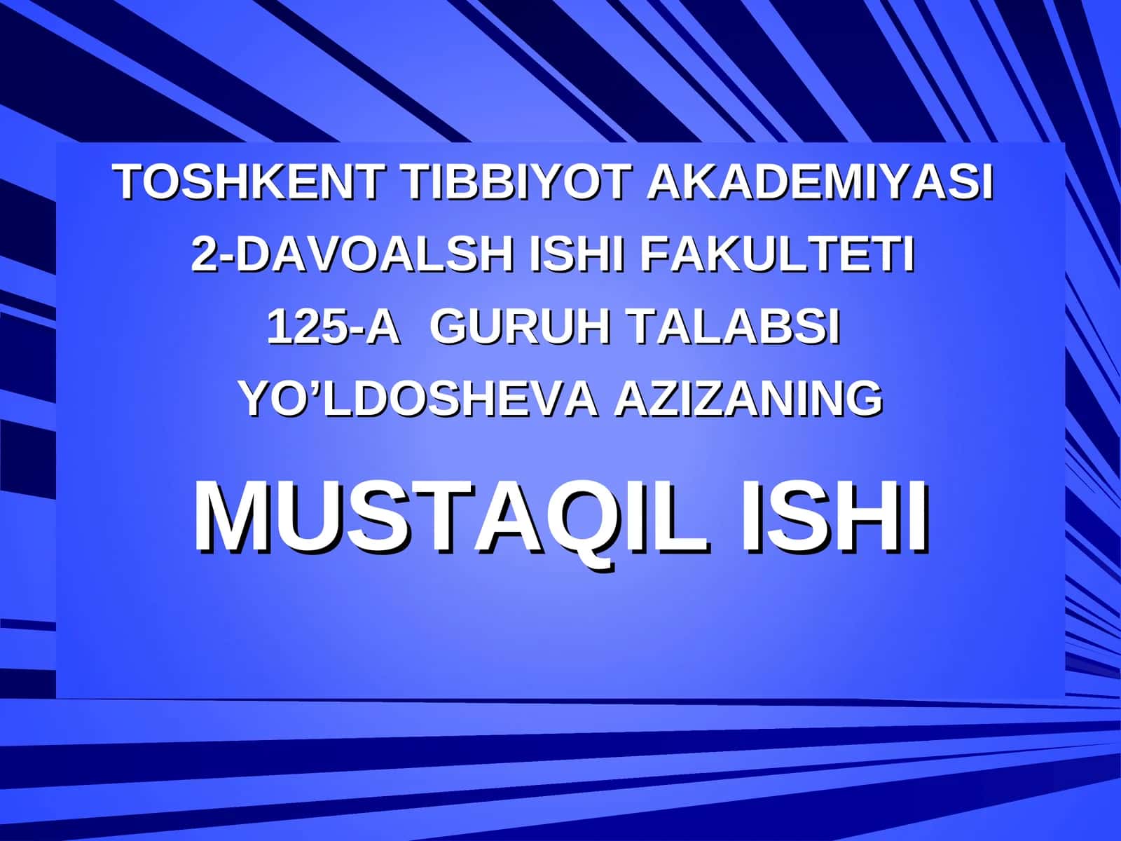 Birriktiruvchi to'qimaning hujayralararo moddasining kelib chiqishi va tuzilishi