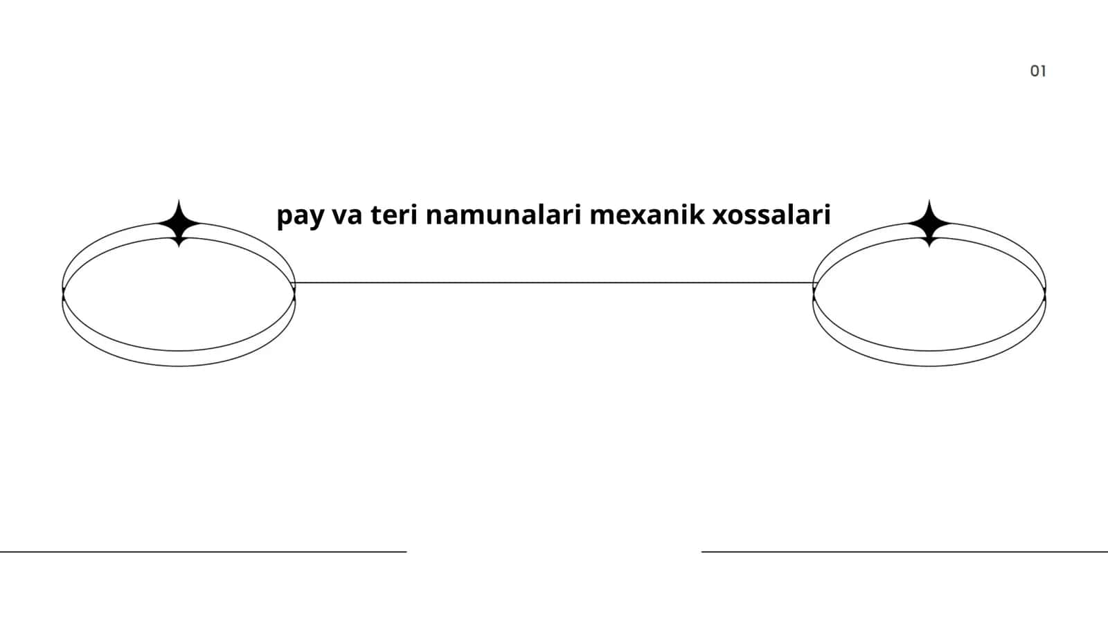Namuna tayyorlash usullari