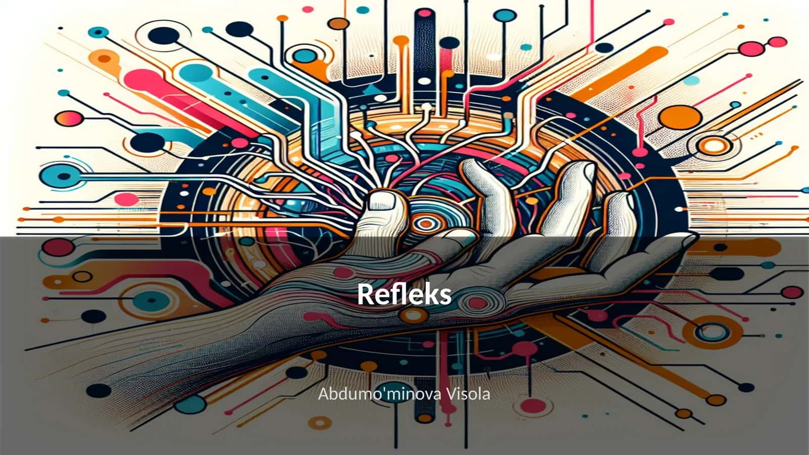 Refleks