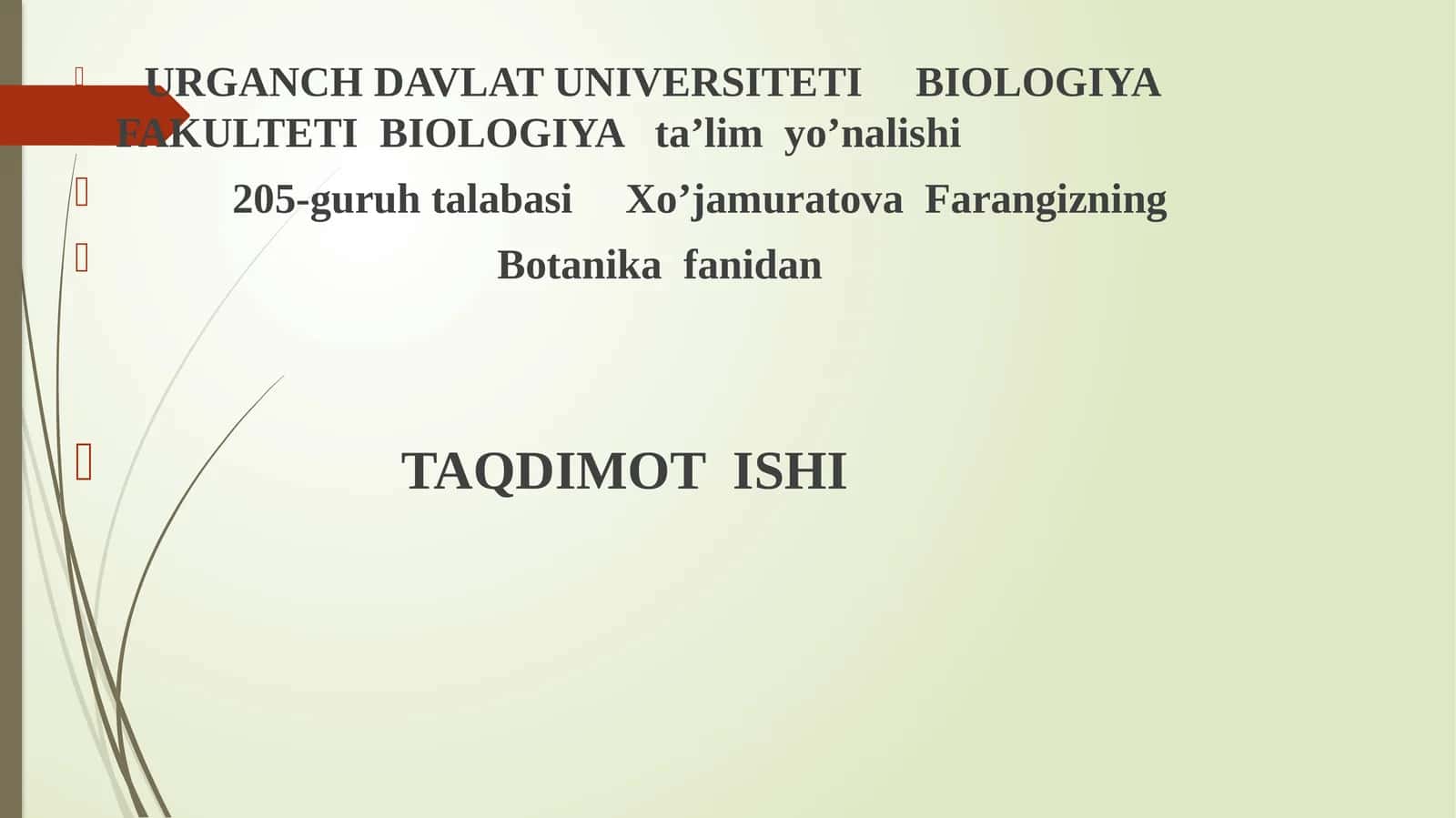 TOKNOMALAR QABILASI
