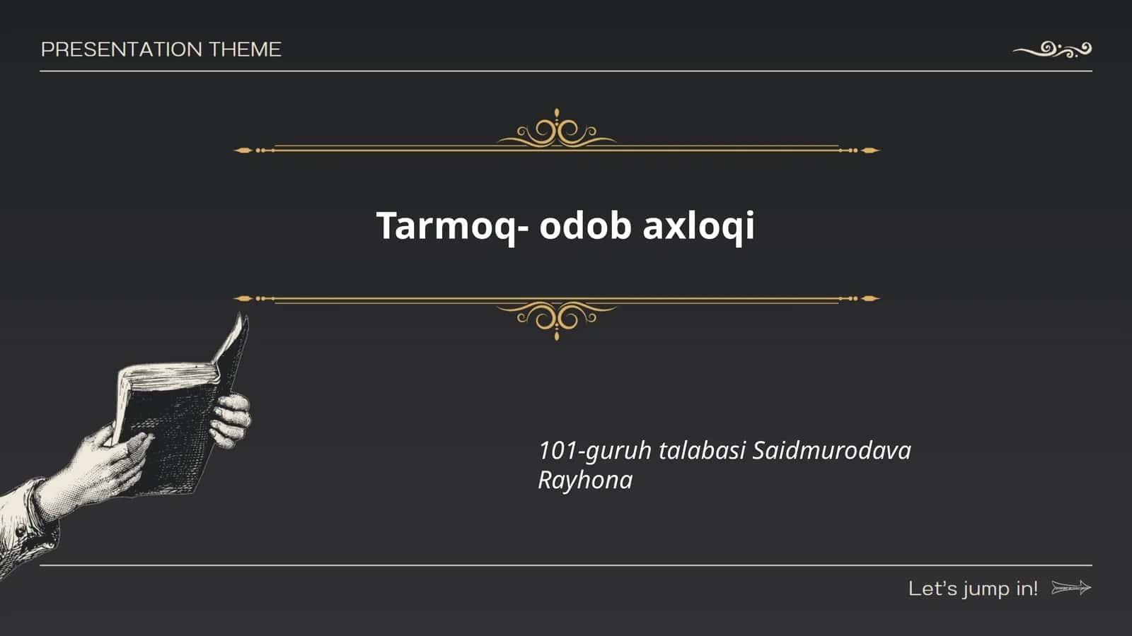Internet odobi