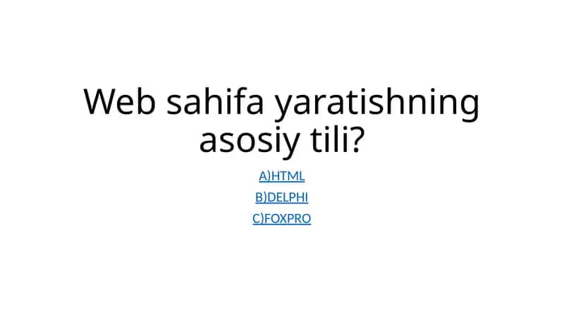 Websahifayaratishningasosiytili?