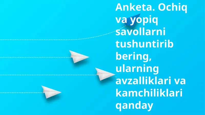 Anketa