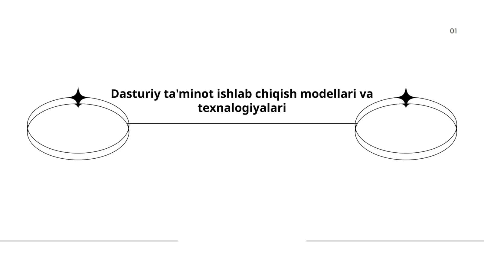 Dasturiy ta'minotni rejalashtirish modellari