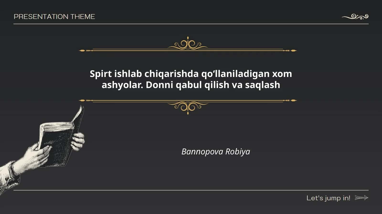 Donni sifat nazorati