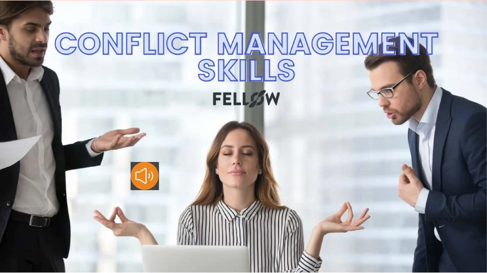 Conflictmanagement
