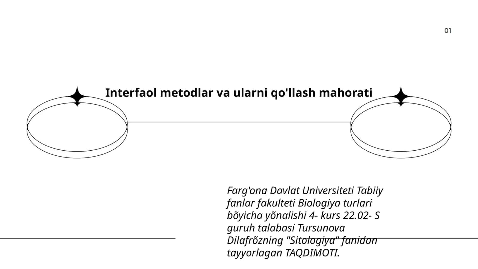Sitologiya