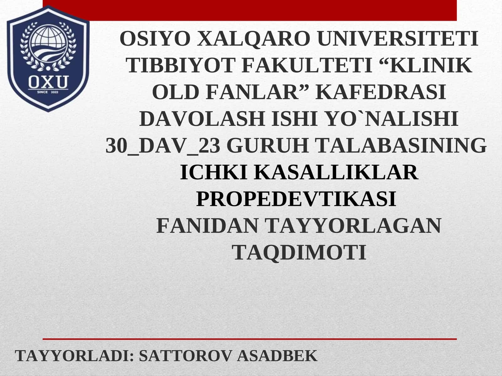 Yurak va yirik qon tomirlarni rentgenologik tekshirish usullari