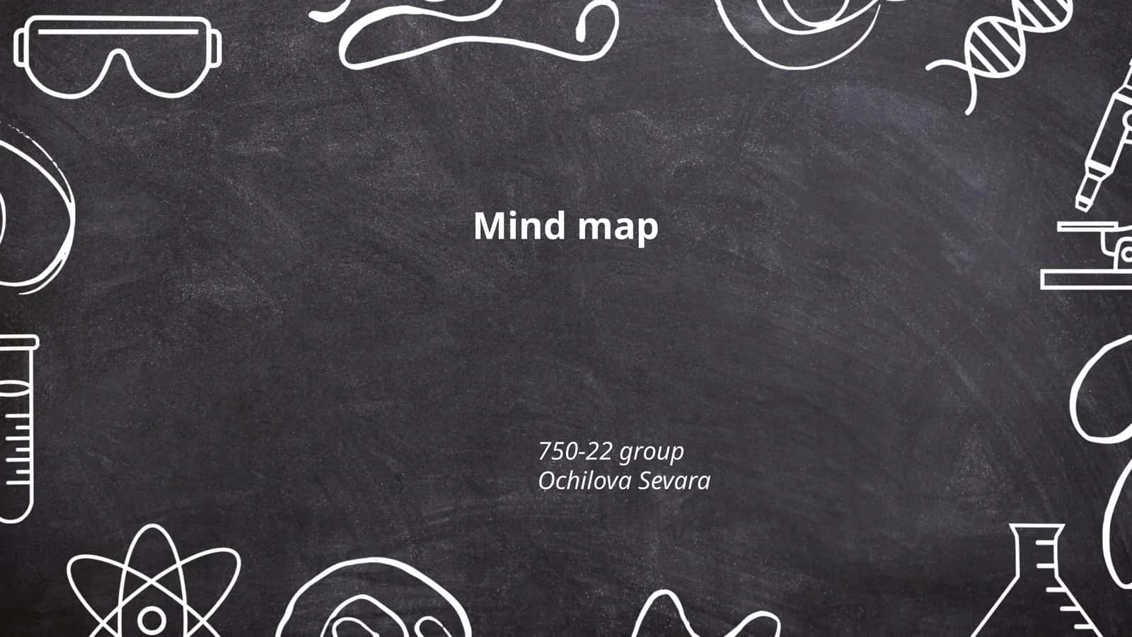 Mind map