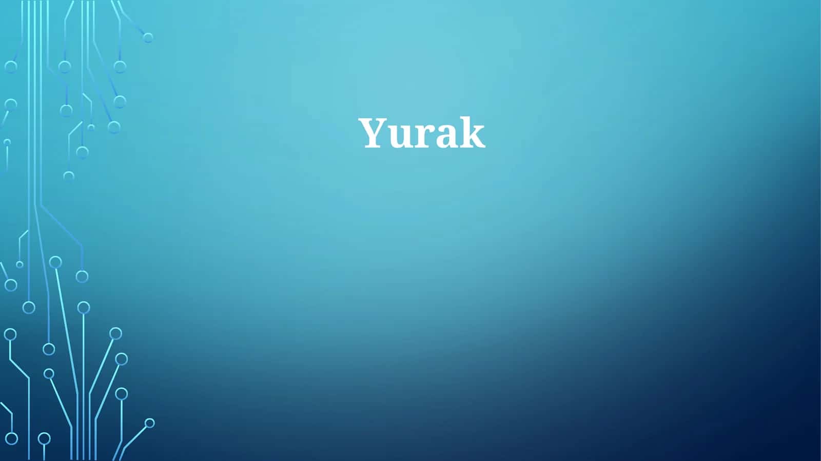 Yurak