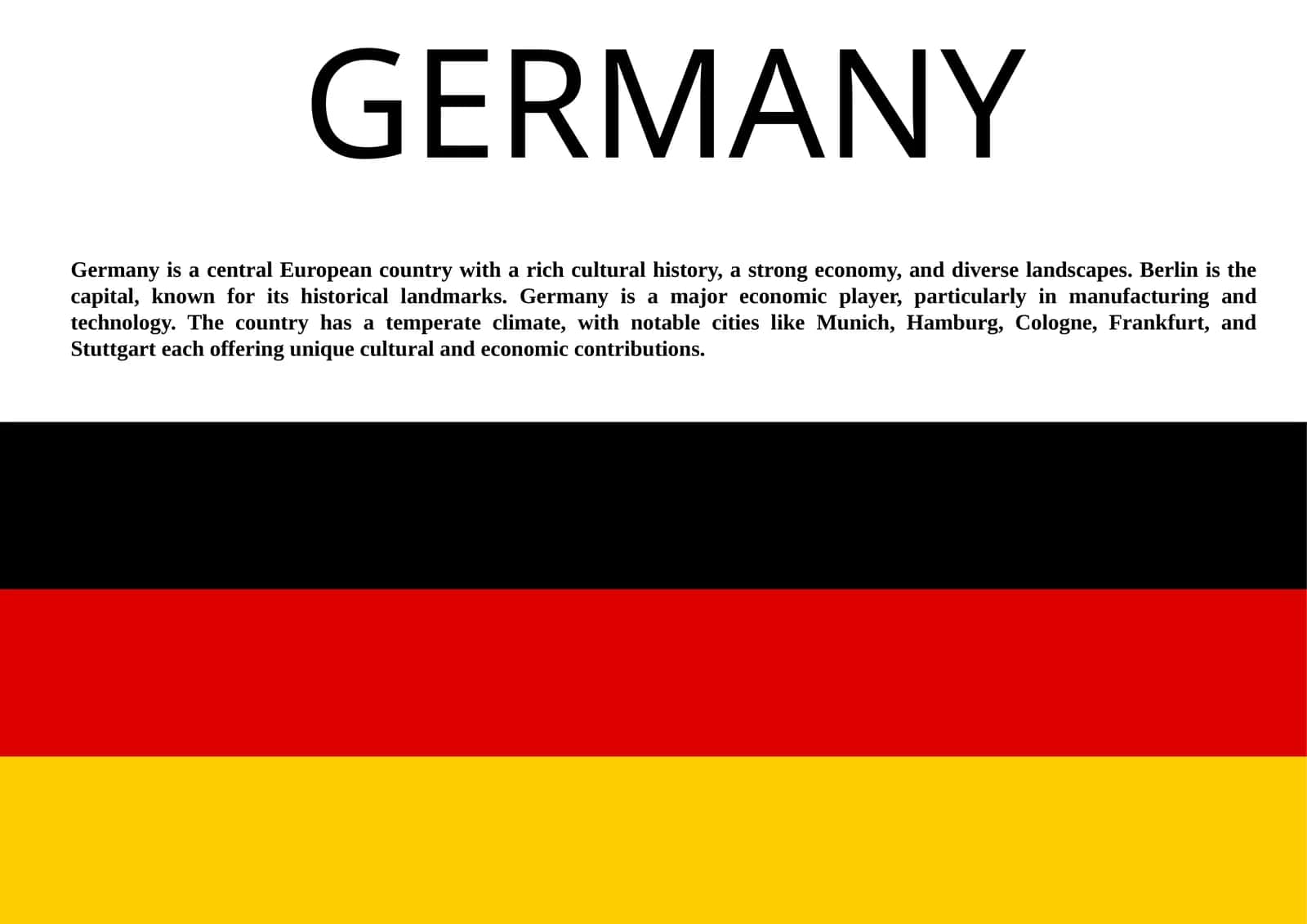 BERLIN