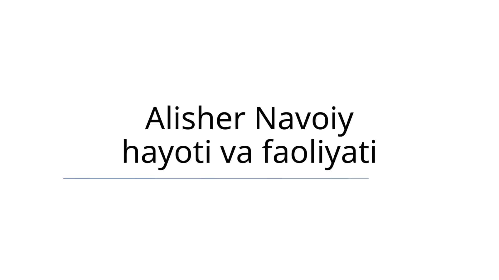 Adabiy Asarlar va Hissa