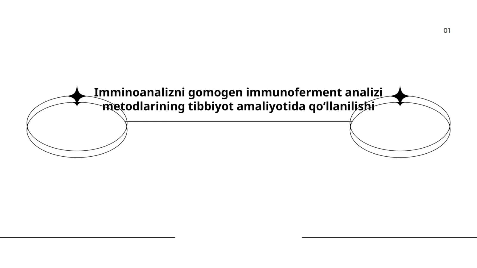 Immunoferment analizi