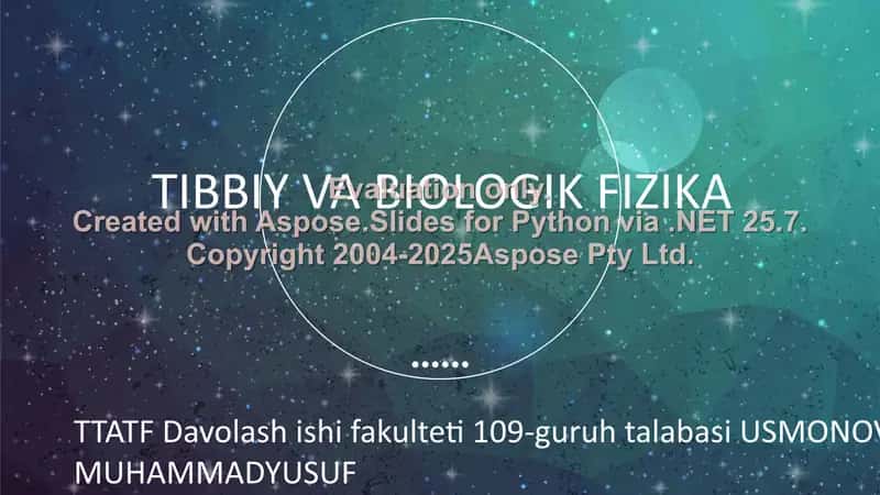 Yorugʻlikning sinish va qaytish qonuni.Tibbiy tashxis amaliyotida refraktometrik usullarning qoʻllanilishi