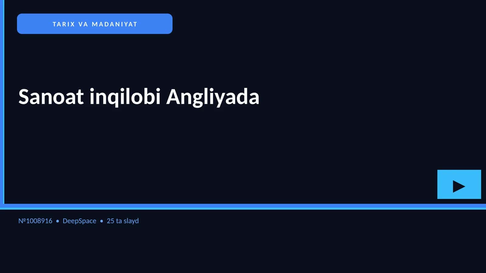 Sanoat inqilobi Angliyada