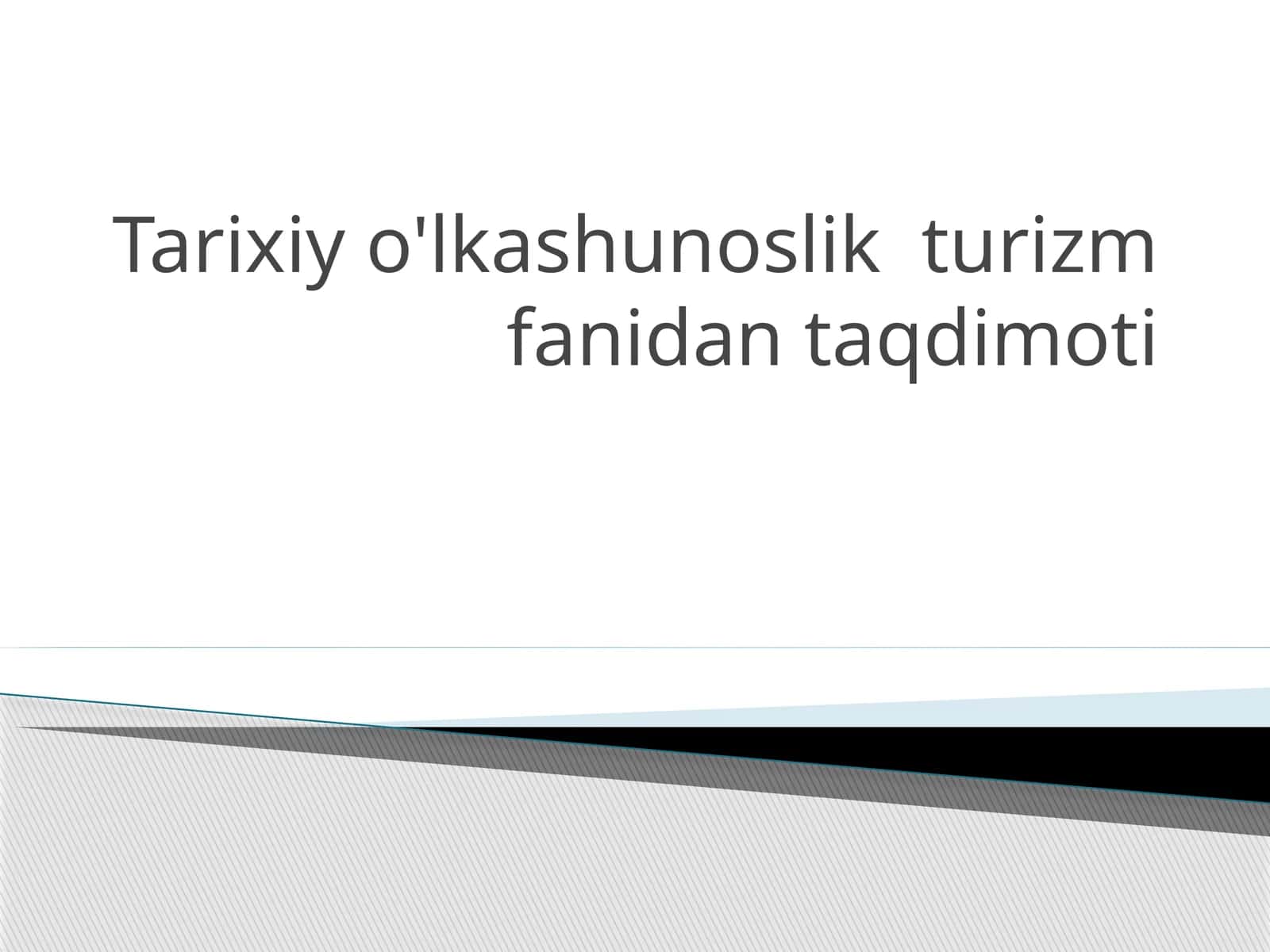 Yozuvlar tarixi