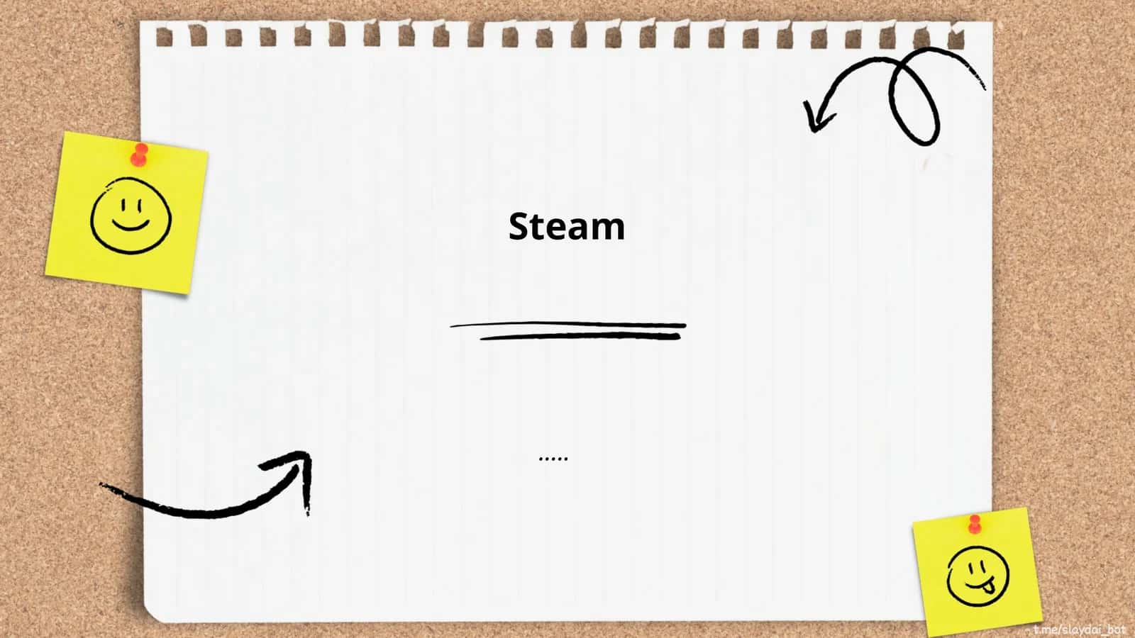 Steam