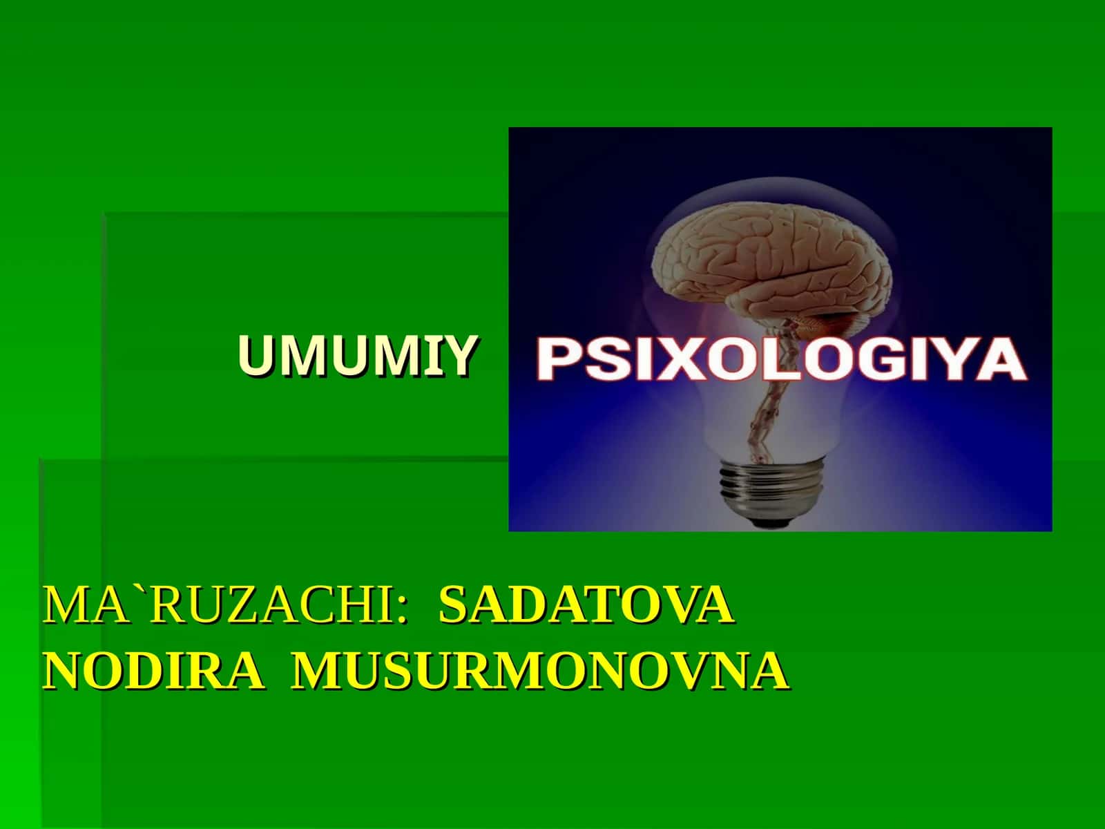 Qobiliyat