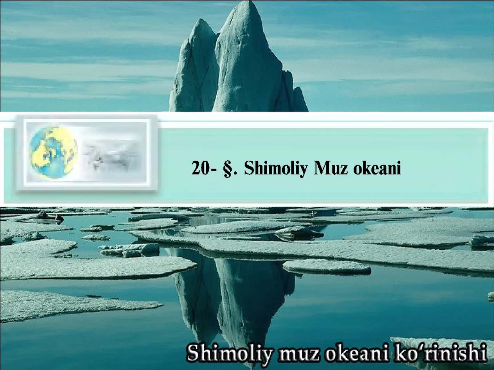 Asosiy xususiyatlar