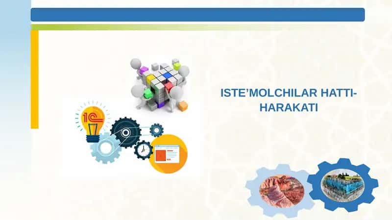 ISTE’MOLCHILAR HATTI-HARAKATI