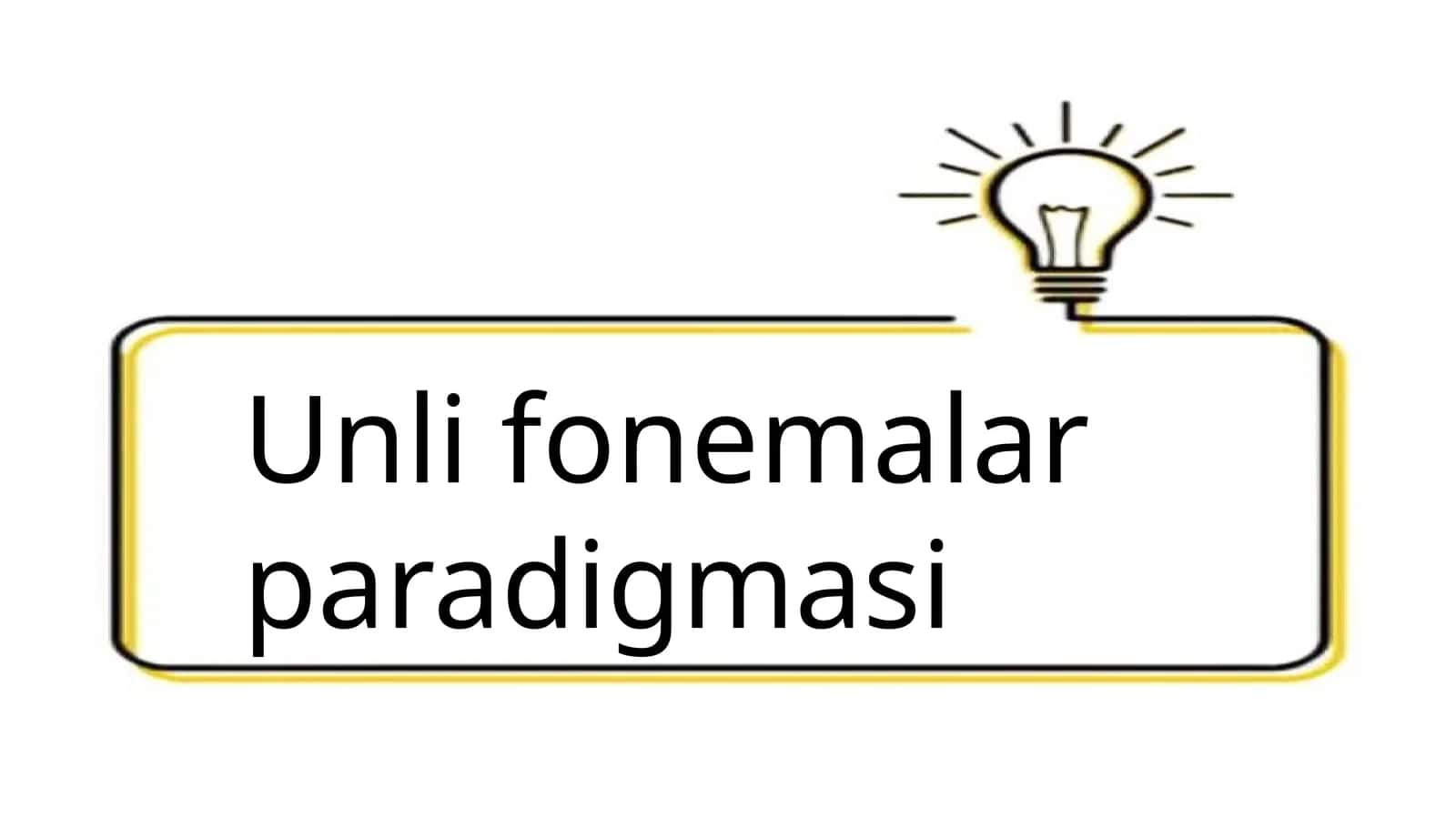 Unlifonemalarparadigmasi