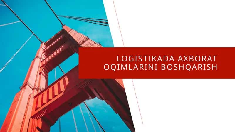 Axborot oqimlari