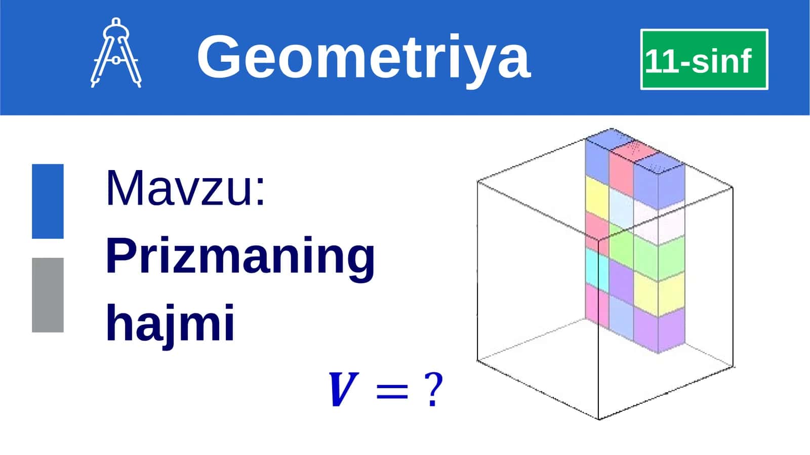 Geometriya