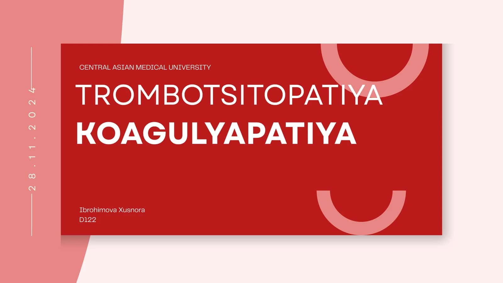 Koagulyapatiya