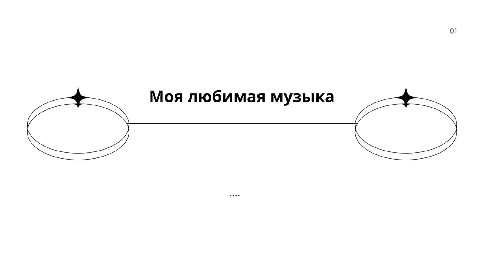 История моей любимой музыкальной группы